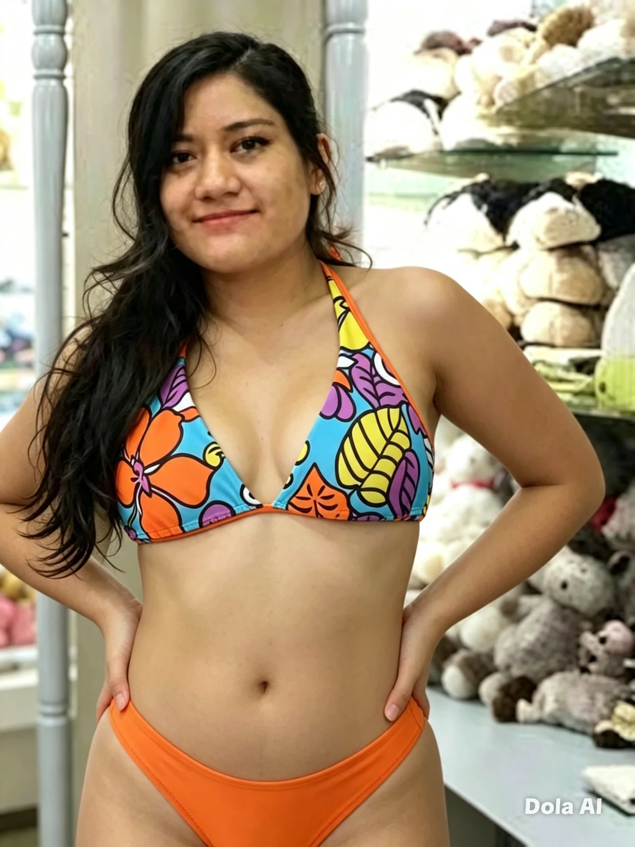 Align the navel chiquimundi thumbnail