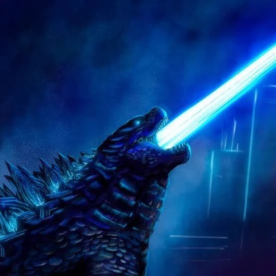 Godzilla thumbnail