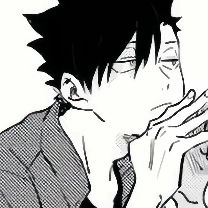 Kuroo thumbnail