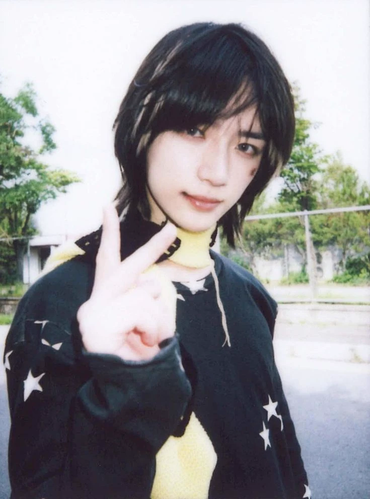 choi beomgyu thumbnail