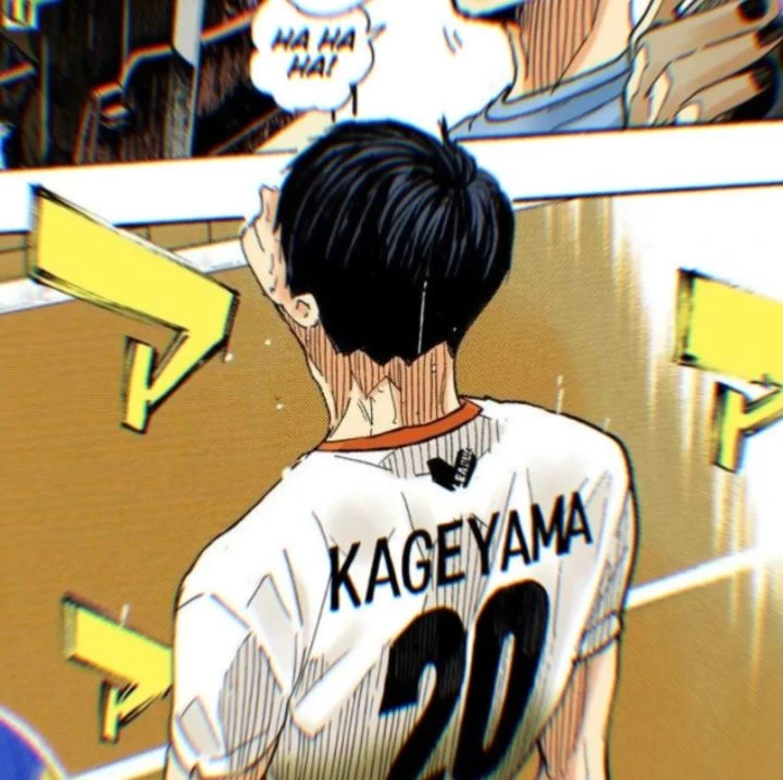 Tobio Kageyama thumbnail