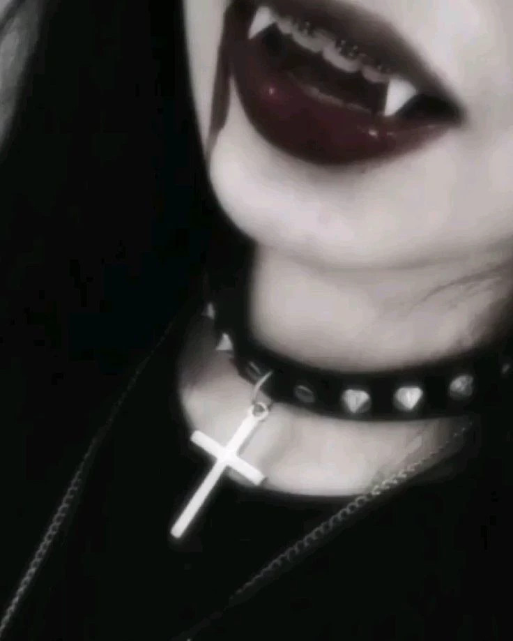 Vampire Rose thumbnail