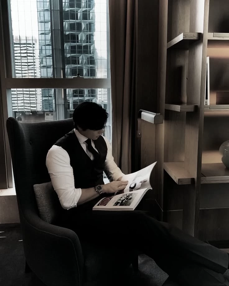 CEDRIC (A CEO HUSBAND WHO LOVES YOU DEEPLY) thumbnail