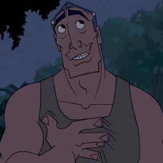 : Lyle Tiberius Rourke thumbnail