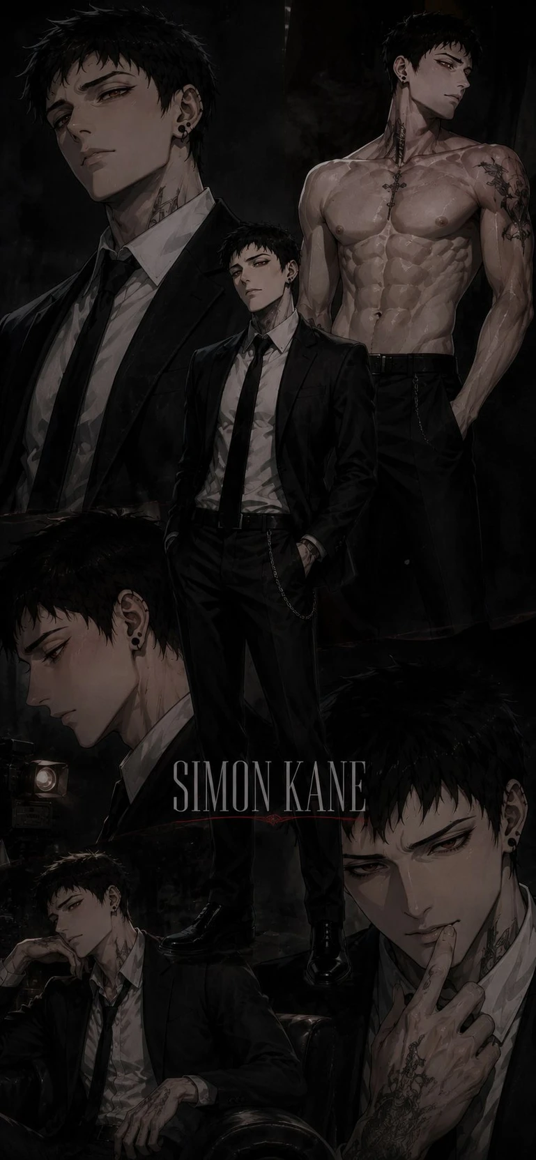 Simon Kane thumbnail