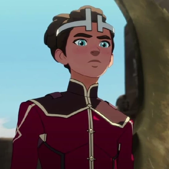 Ezran  thumbnail