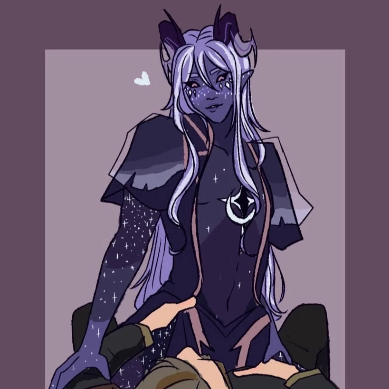 Aaravos  thumbnail