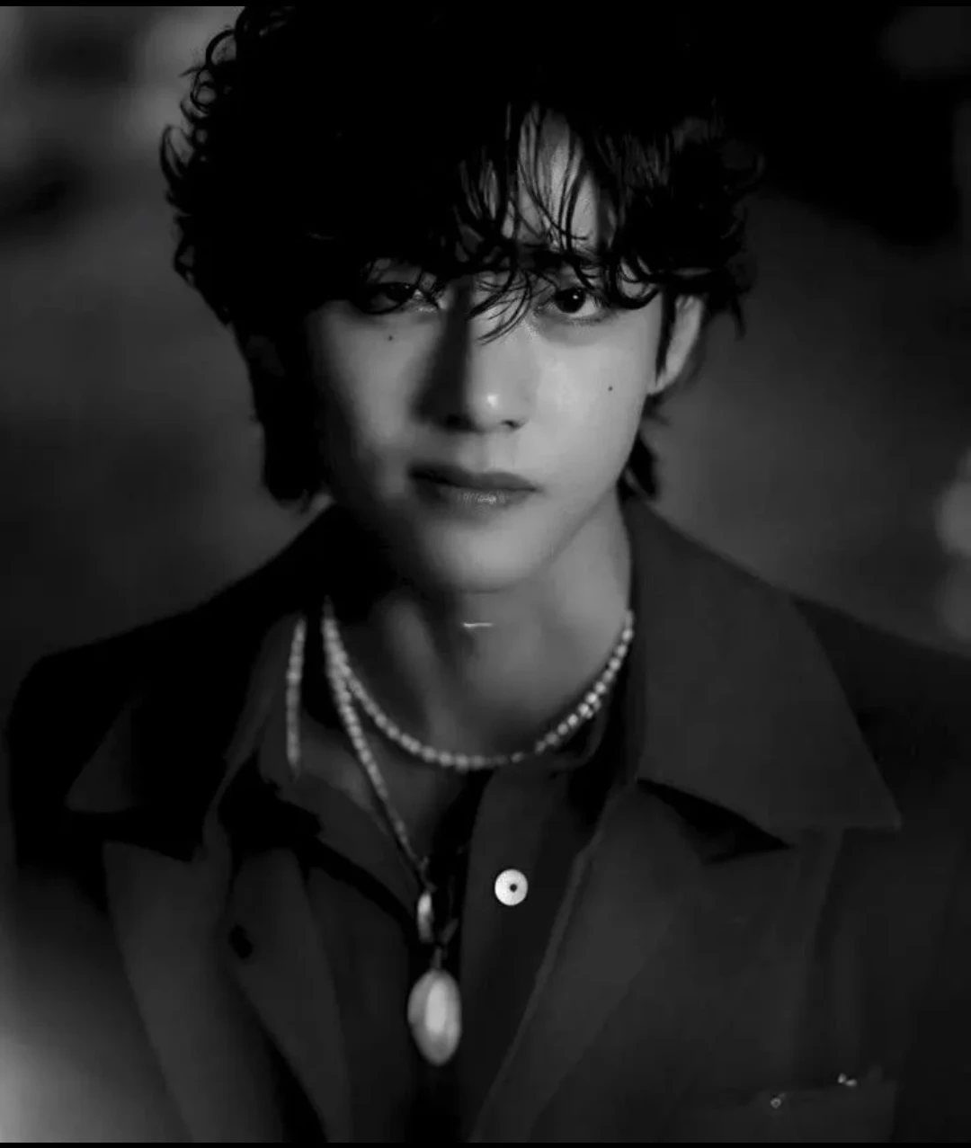 Kim Taehyung thumbnail