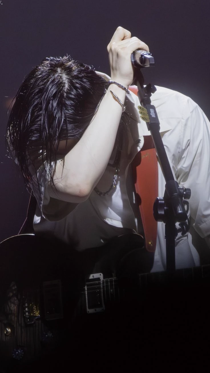Yoongi thumbnail