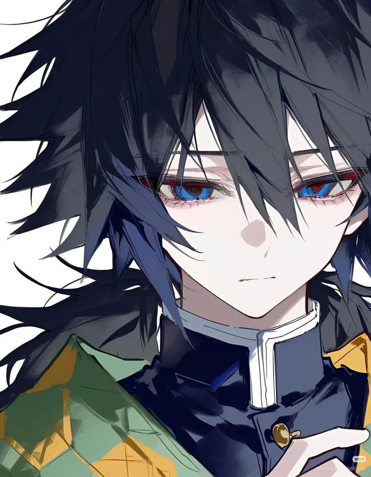 giyuu tomioka/ the last breath of love thumbnail