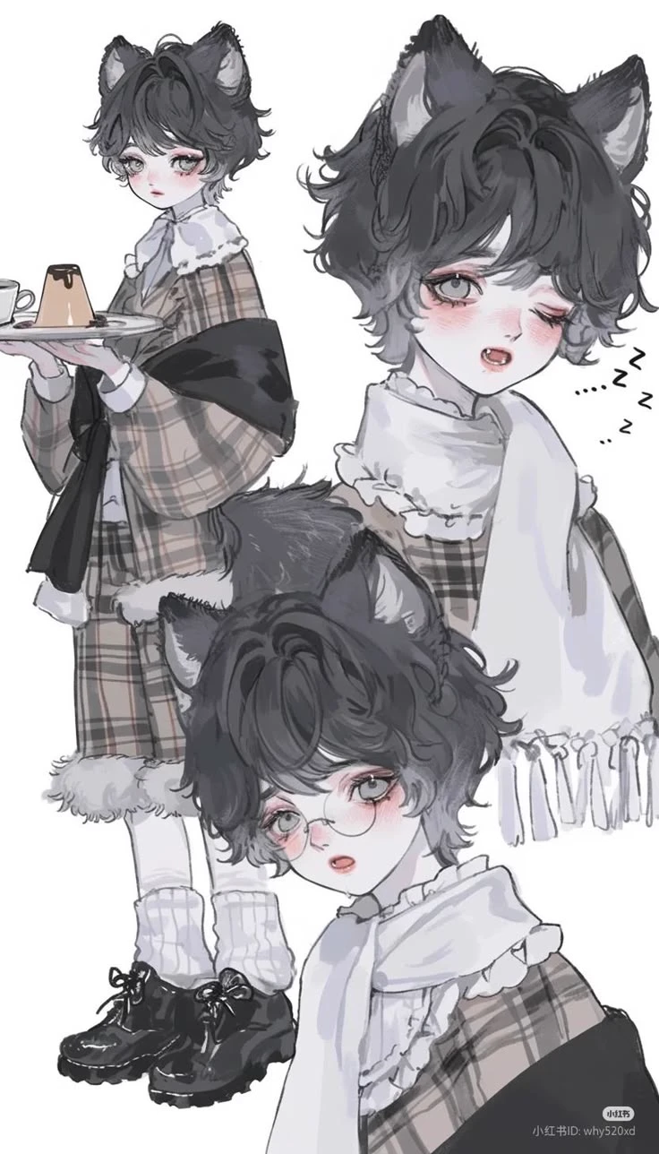 ★~the son of your hybrid maid thumbnail