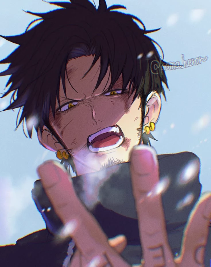 Punk Hazard 🥶🥵 thumbnail