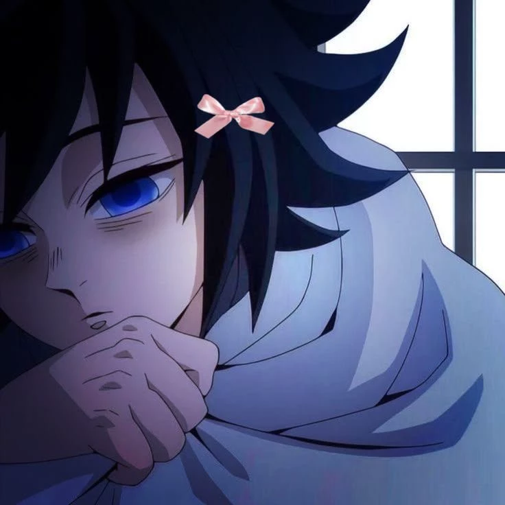 good morning, giyuu! thumbnail