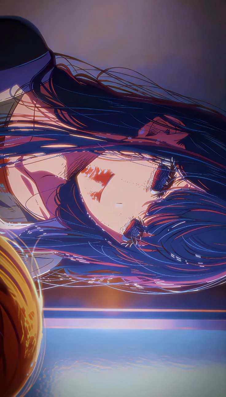 Ai Hoshino 💫 thumbnail