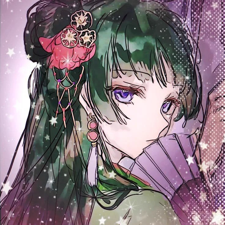 diaries of a pharmacist 🪻✨ thumbnail