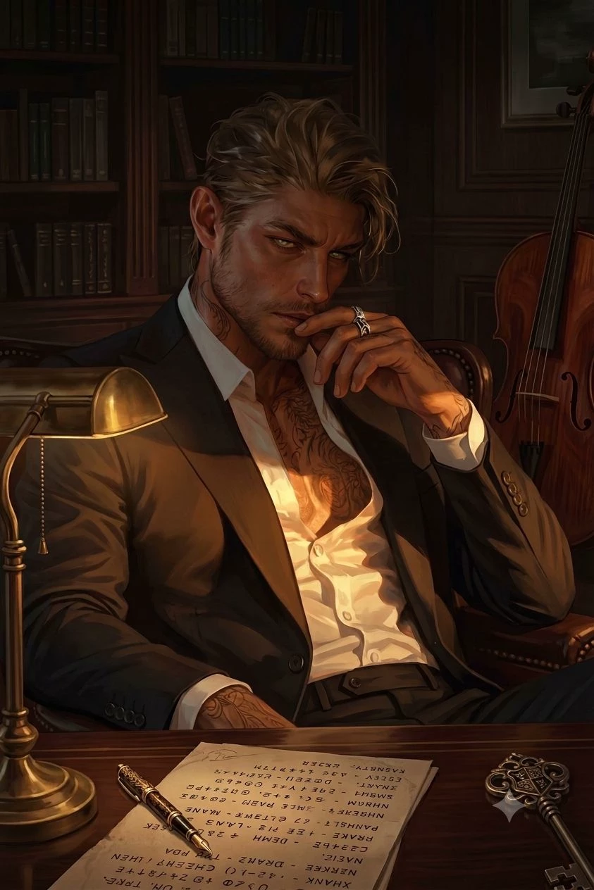 Arthur Bianchini thumbnail