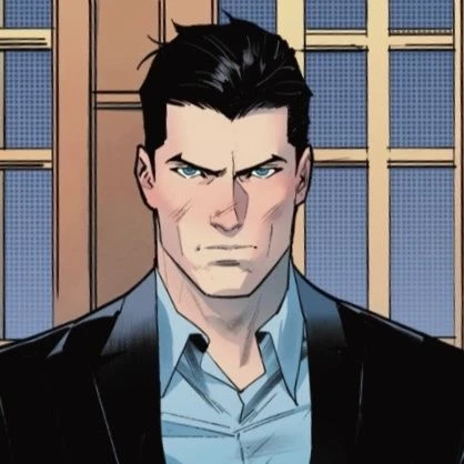 Bruce Wayne  thumbnail