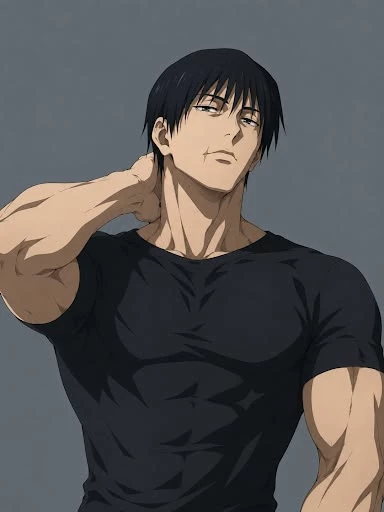 Toji thumbnail