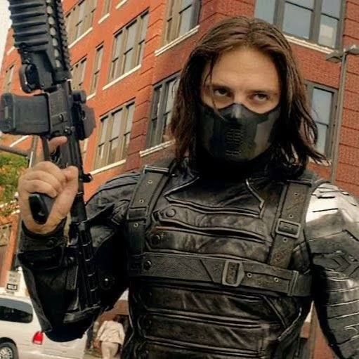 Bucky Barnes (The Winter Soldier) thumbnail
