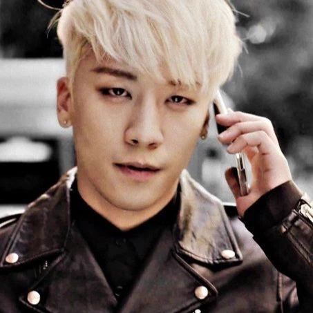 Lee Seung Hyun thumbnail