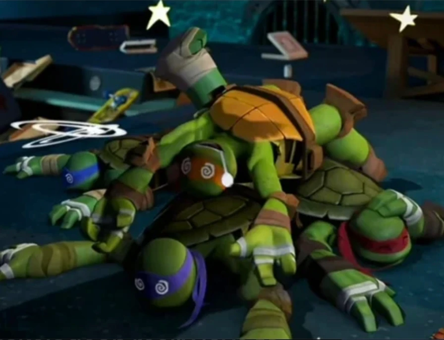 Tmnt thumbnail