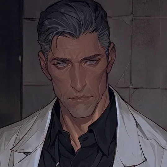 Professor Sterling thumbnail