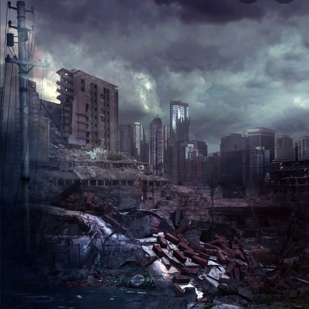 Waste Land Roleplay Chat thumbnail