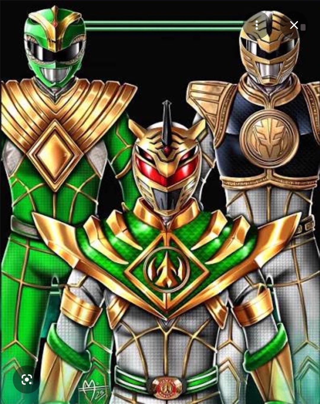Lord Drakkon thumbnail
