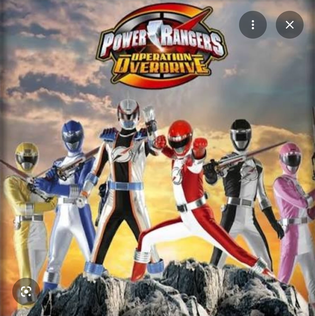 Operation Overdrive thumbnail