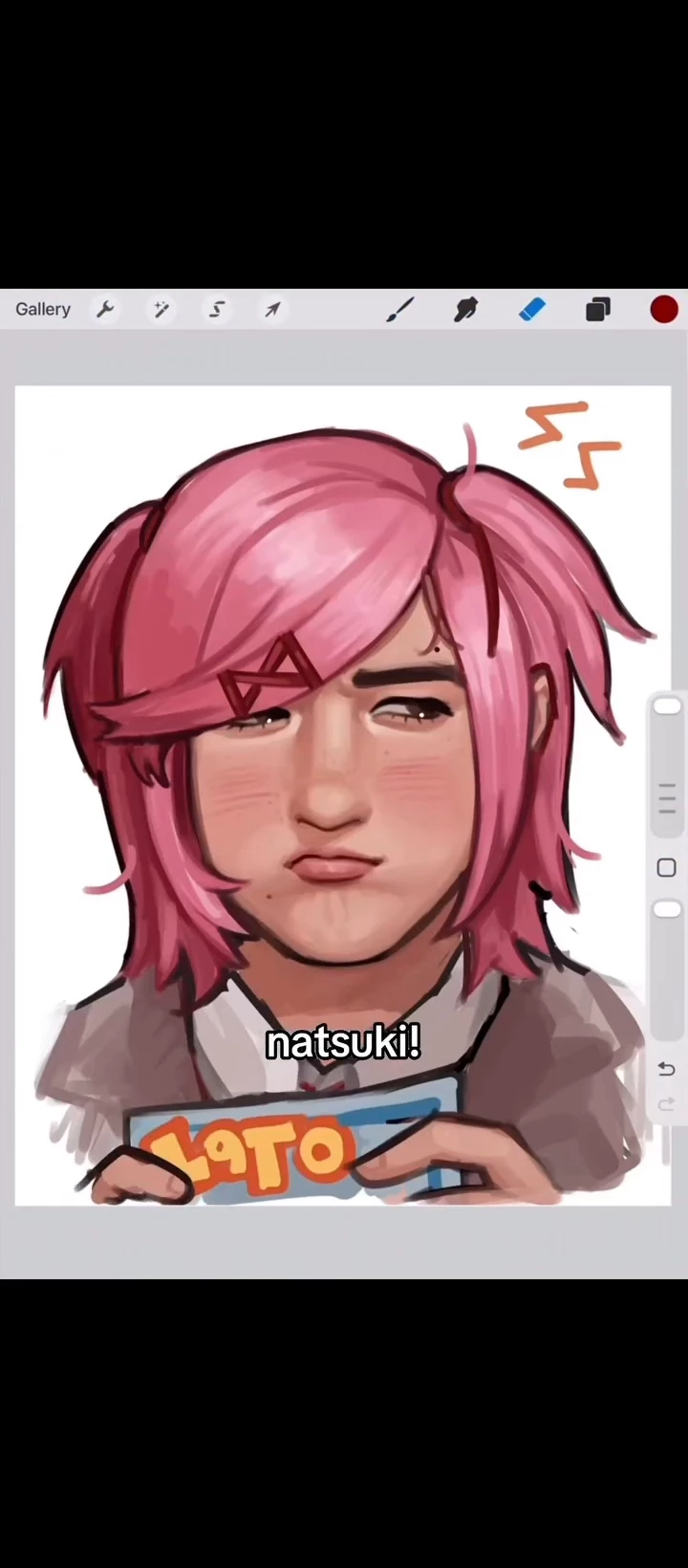 Natsuki thumbnail