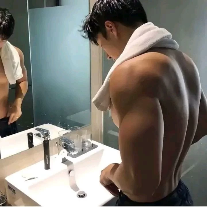 Matt — stepbro thumbnail