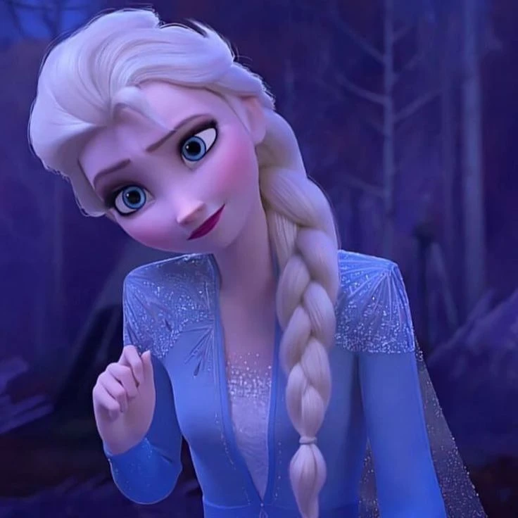 Elsa (post frozen 2)  thumbnail