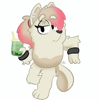 Judo/LaChowChow thumbnail