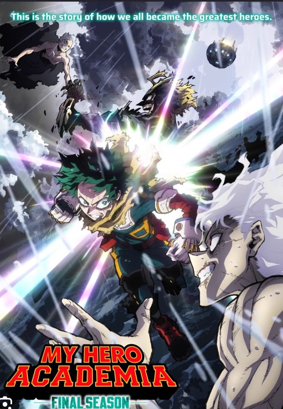 my hero academia: after war thumbnail
