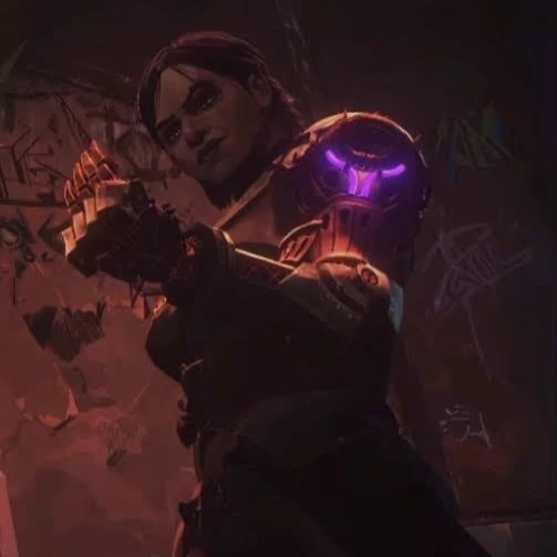 Sevika (WLW) thumbnail