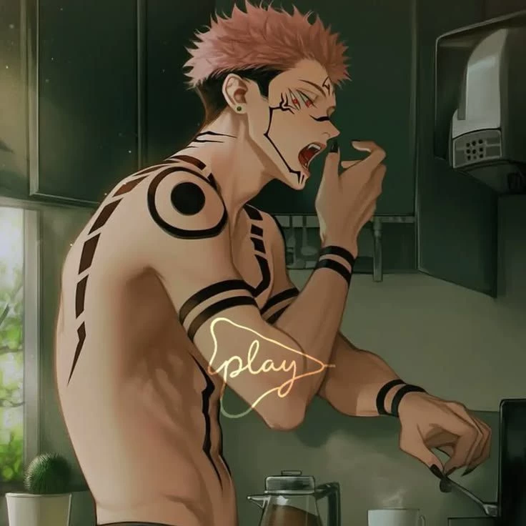 Sukuna thumbnail