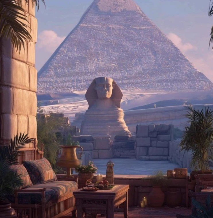RP ancient Egypt thumbnail