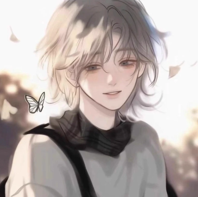 Finn / omega×omega / mlm / yaoi / omegaverse thumbnail