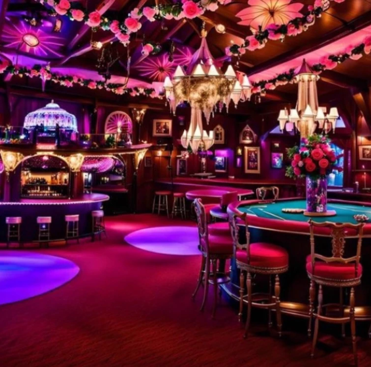 RP Casino Club thumbnail