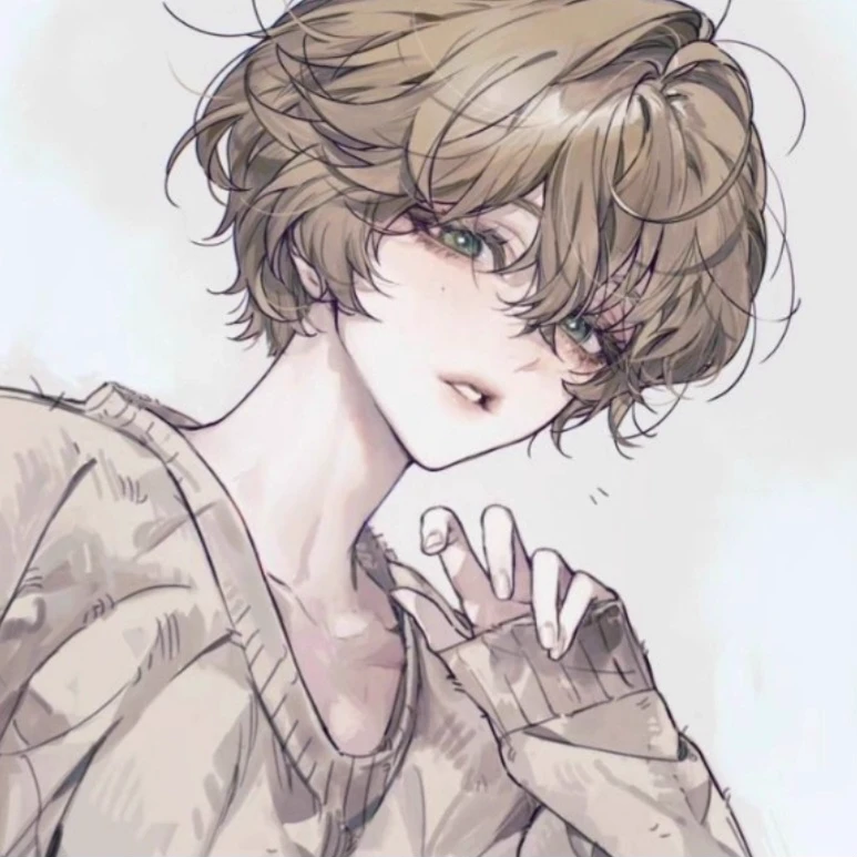Dorian / omega×omega / mlm / yaoi / omegaverse thumbnail