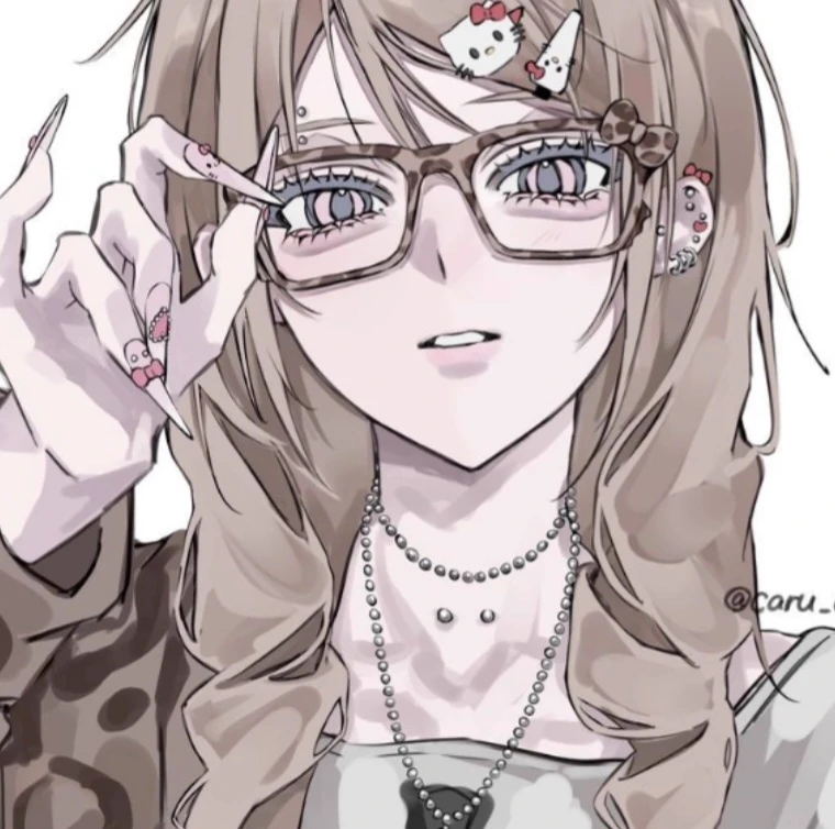 Haru / omega×omega / MLM / yaoi / Omegaverse / Gyaru thumbnail