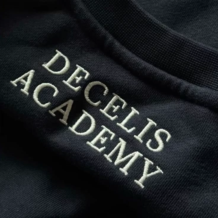 \| Decelis Academy \| thumbnail