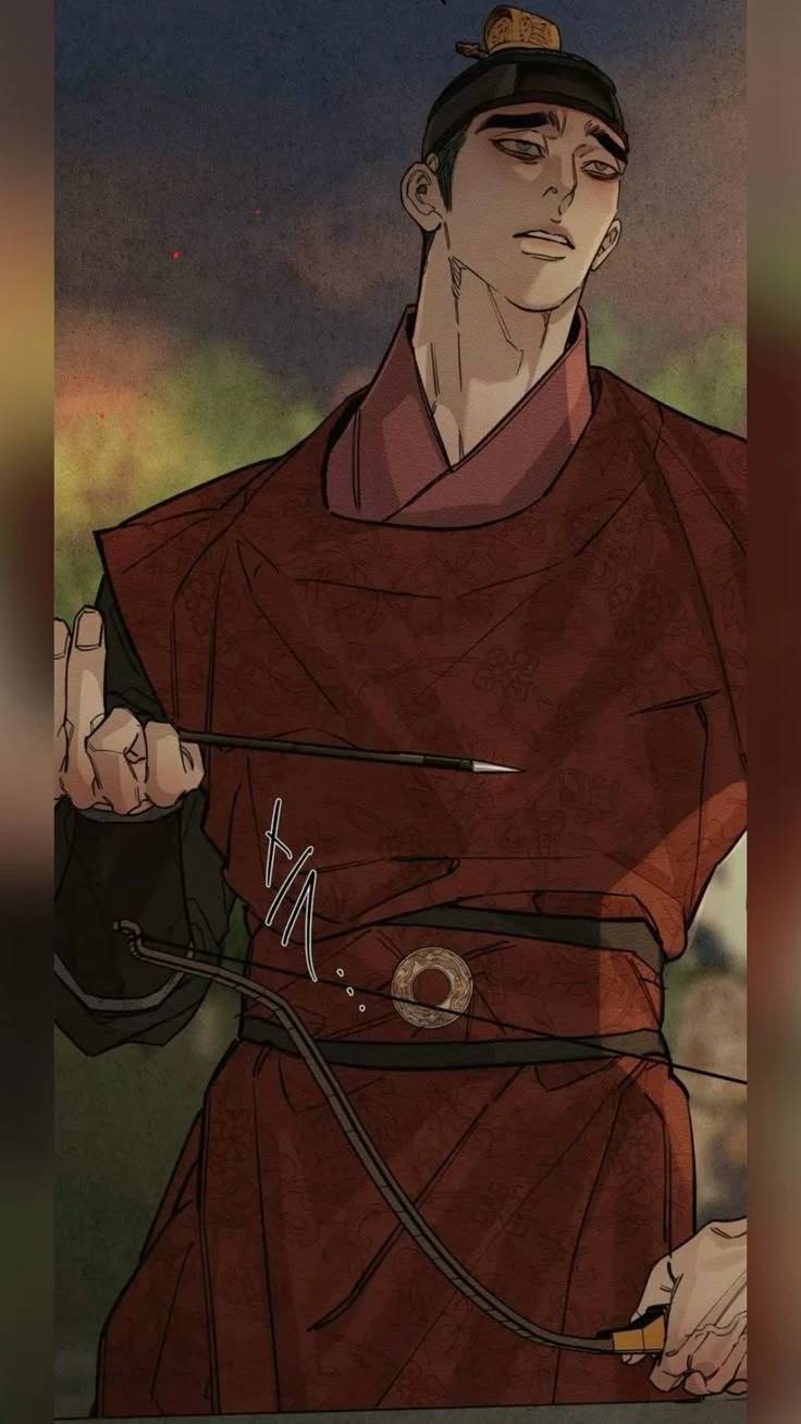 Kang Chang-Gyeon thumbnail