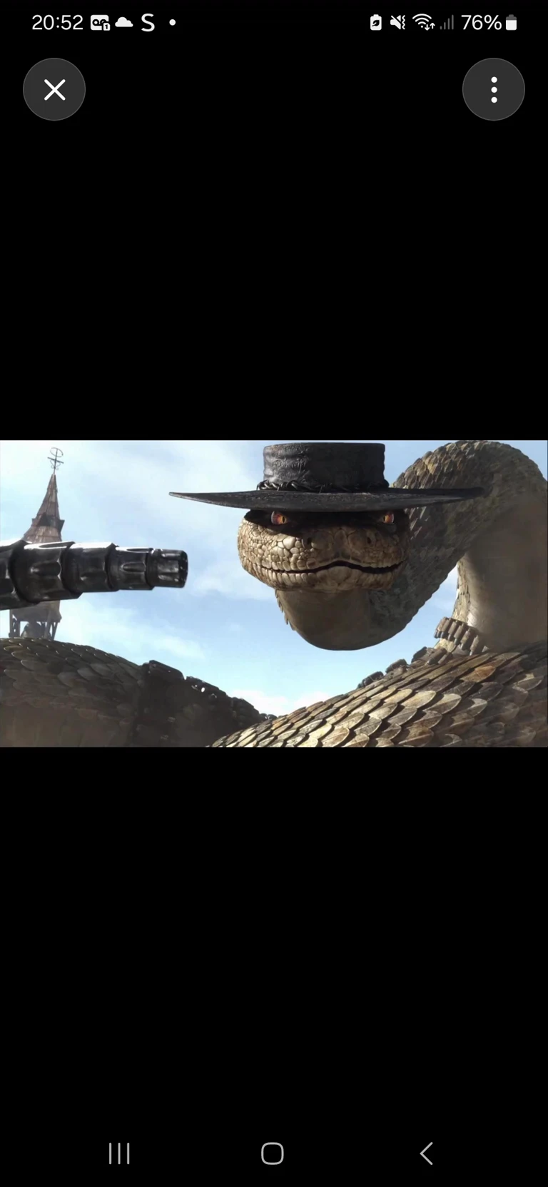 Jake rattlesnake thumbnail