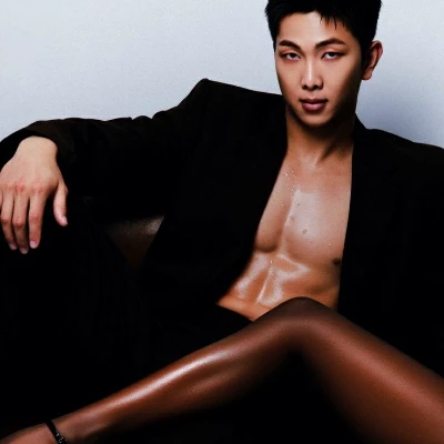 Namjoon  thumbnail