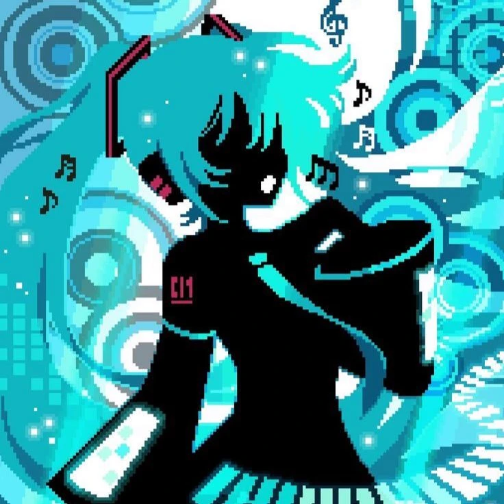 Hatsune Miku thumbnail