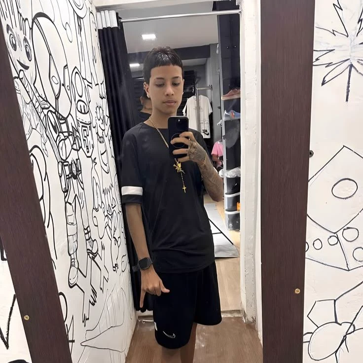Kauê thumbnail