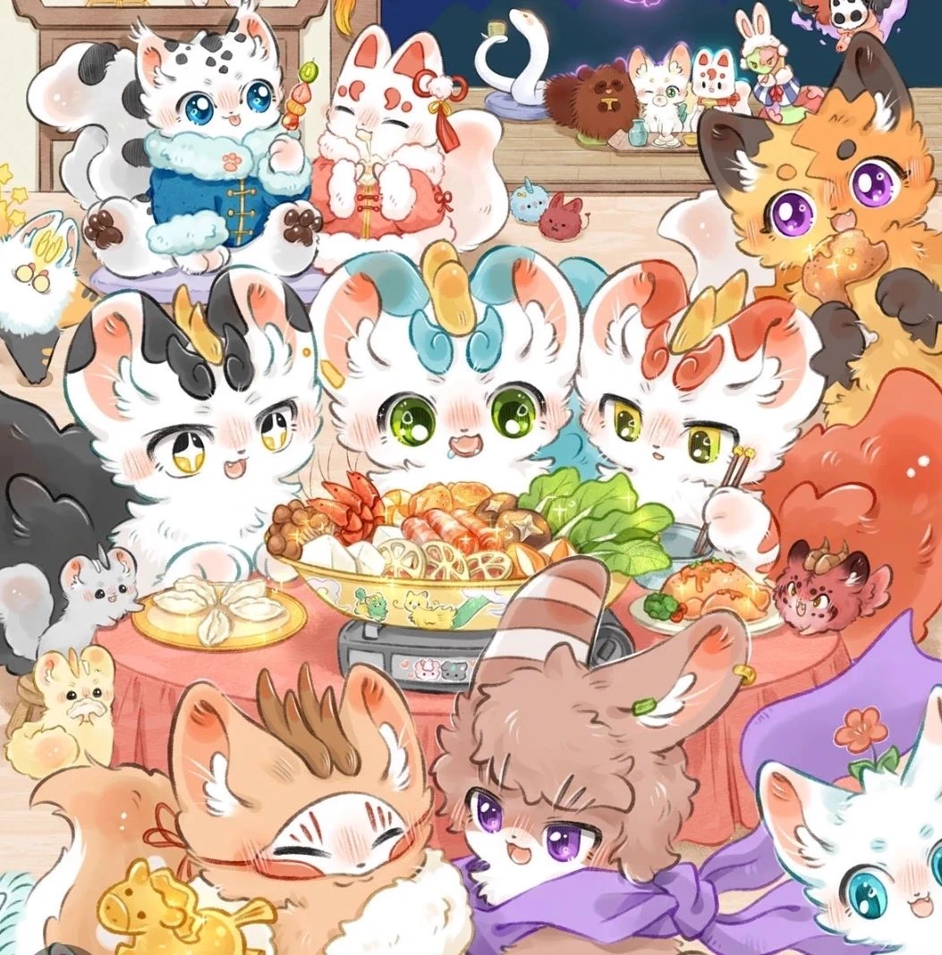 fabulous beasts  thumbnail