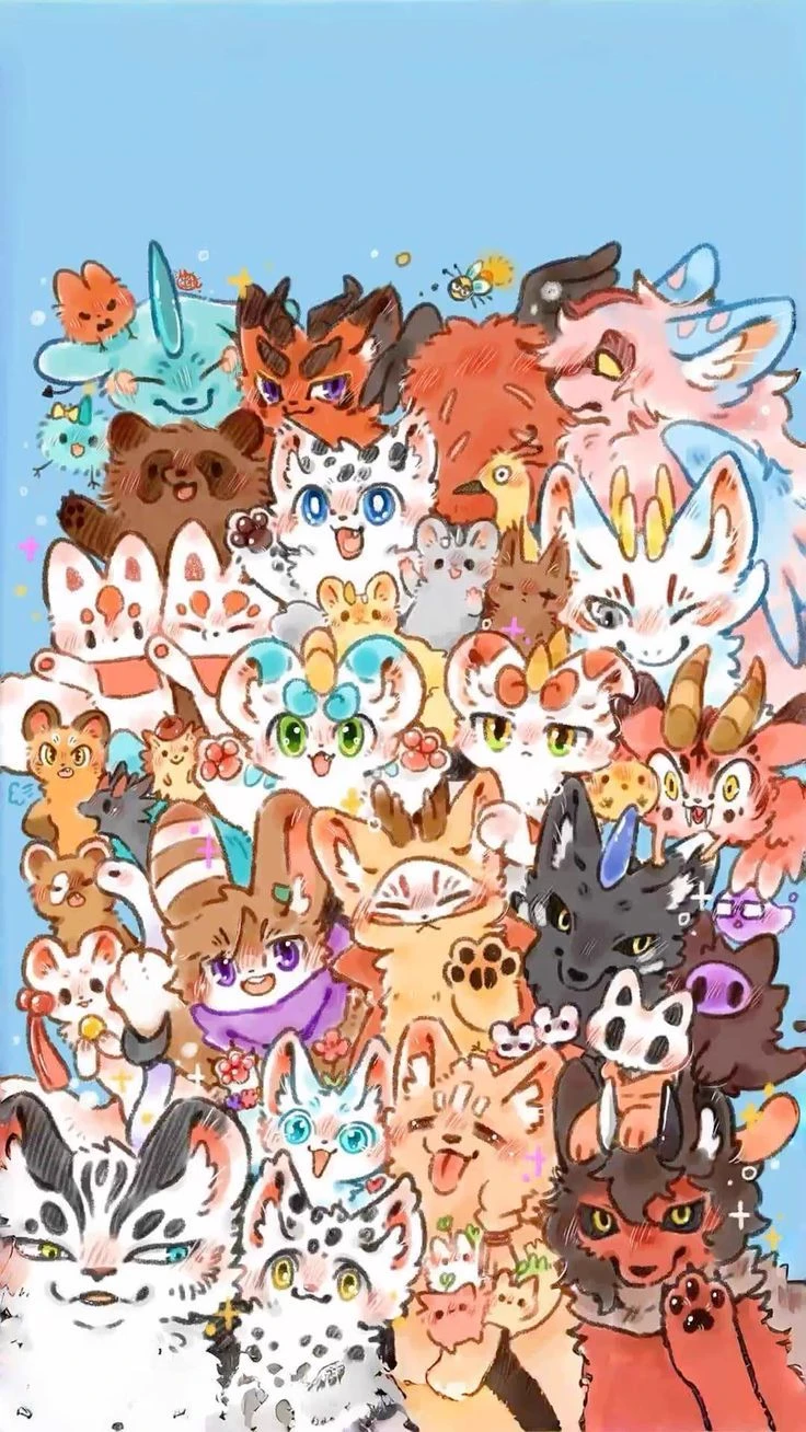 fabulous beasts  thumbnail