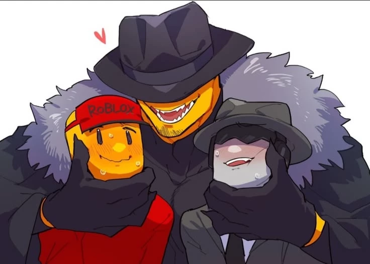 The Lovers Trio thumbnail
